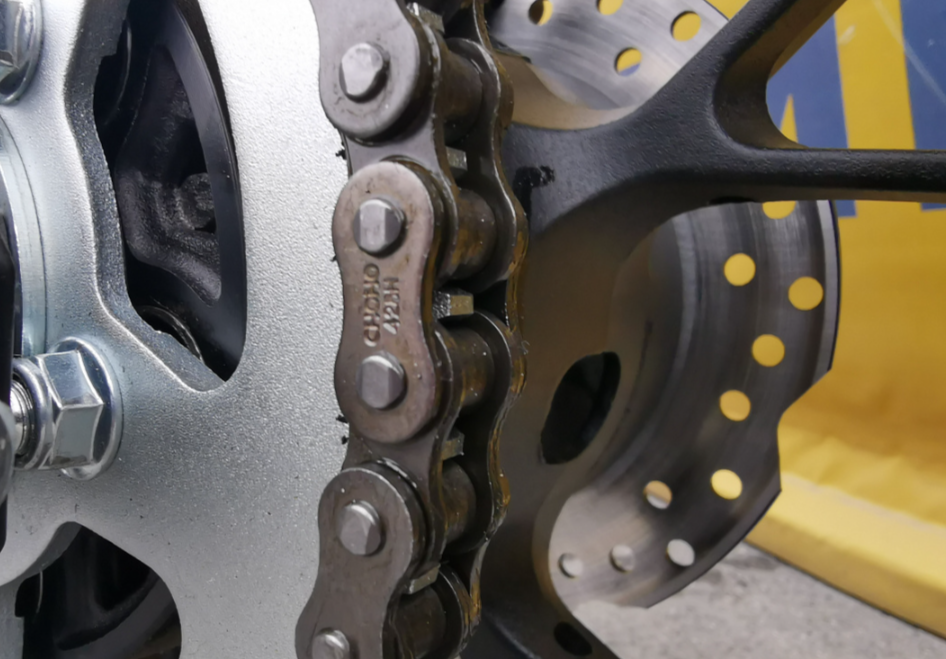 Мотоцикл MOTOLAND (МОТОЛЕНД) 250 CB250 (172FMM-5/PR250) (2022 г.) в Пензе