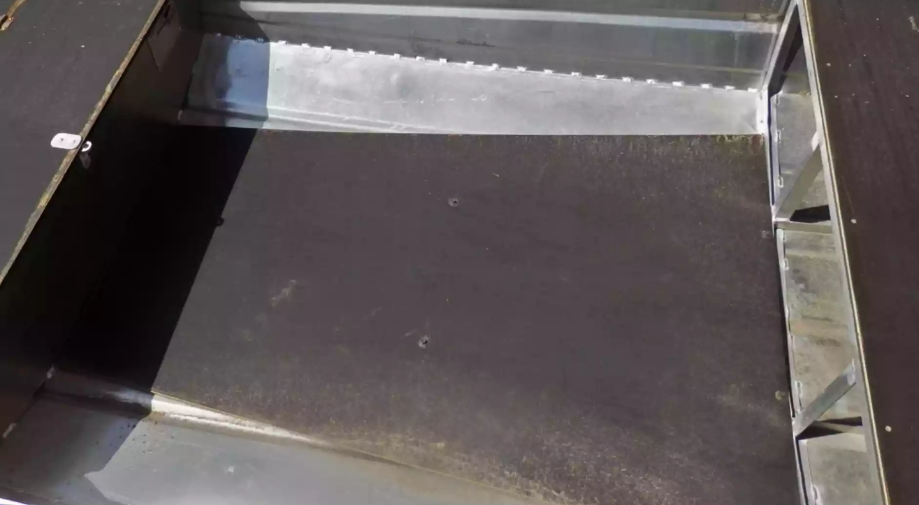 Алюминиевая лодка Вятка-Профи Вариант в Пензе