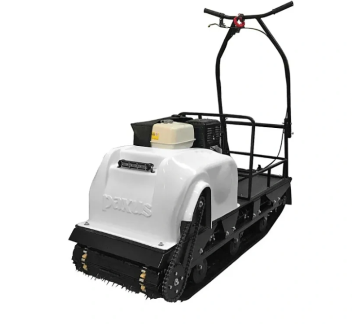 Мотобуксировщик PAXUS 500 9 л.с. HONDA в Пензе