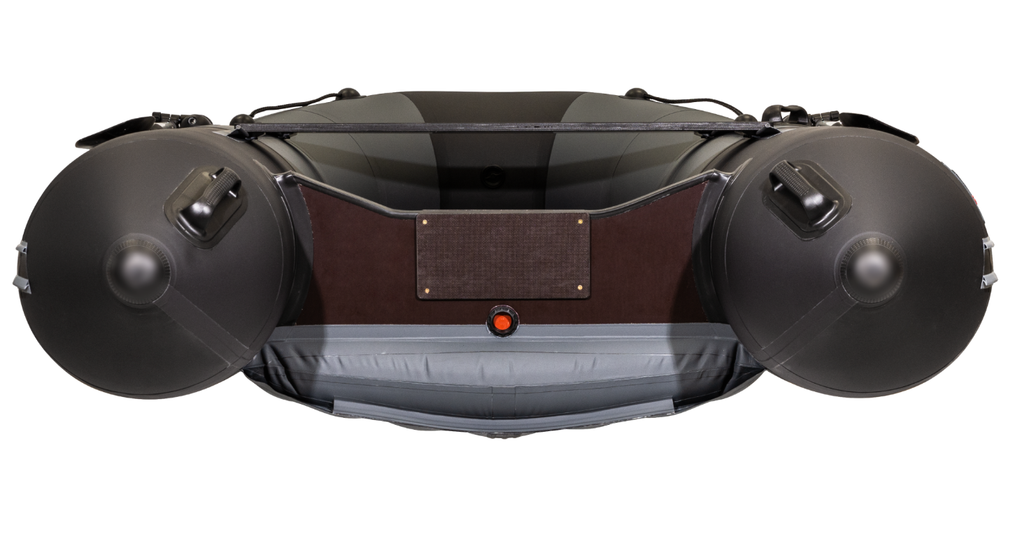 Лодка Таймень NX 3800 НДНД PRO в Пензе