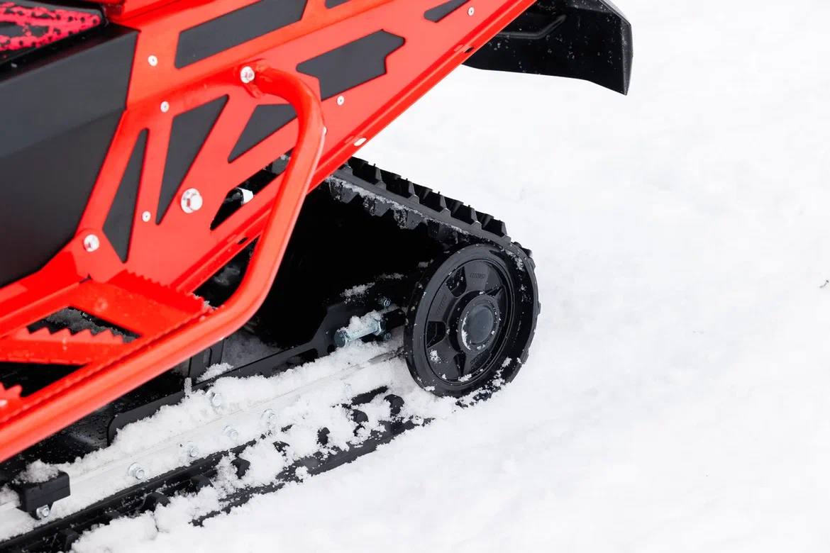 Снегоход IRBIS TUNGUS 400 25/26 в Пензе