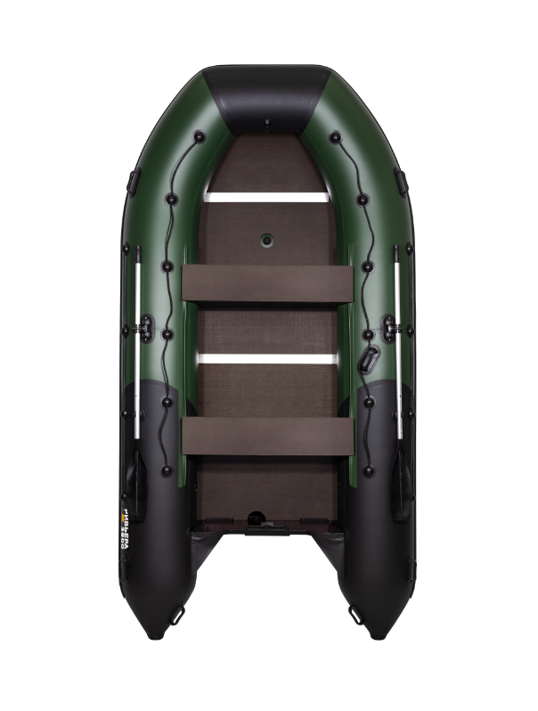 Лодка Ривьера Максима 3800 СК в Пензе