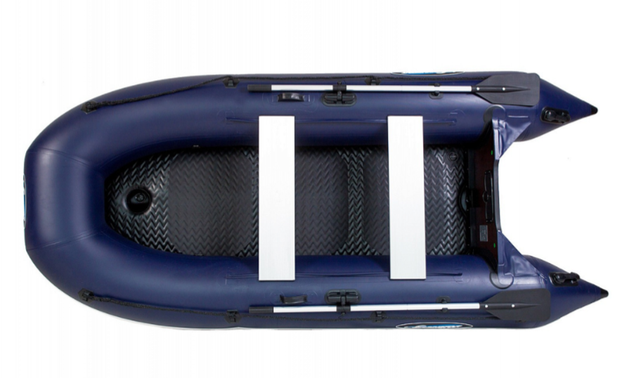 НАДУВНАЯ ЛОДКА GLADIATOR B330AD в Пензе