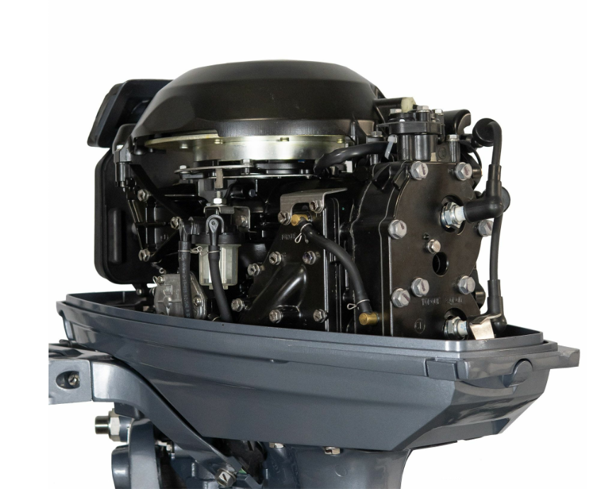 Лодочный мотор APACHE T30BS в Пензе