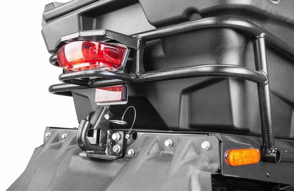 Снегоход STELS MS600T (SWT ST) СТАВР 1.0 К01 Tech в Пензе