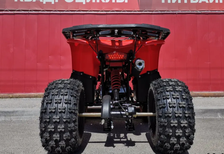 Квадроцикл PROMAX WILD 175 BASIC в Пензе