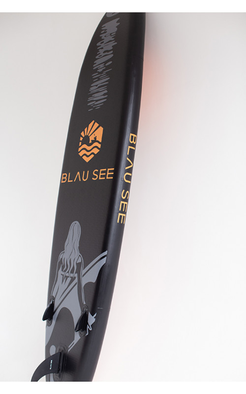 НАДУВНОЙ SUP-BOARD MOONLIGHT 10,6 в Пензе