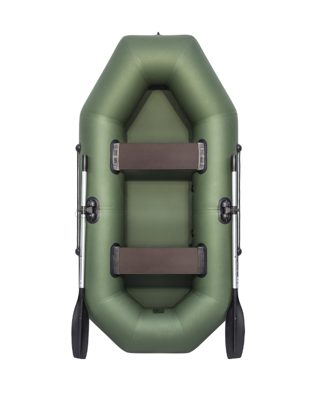 Лодка АКВА-ОПТИМА 240 в Пензе