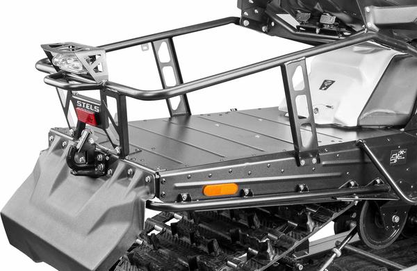 Снегоход STELS АТАМАН SA800T 2.0 в Пензе