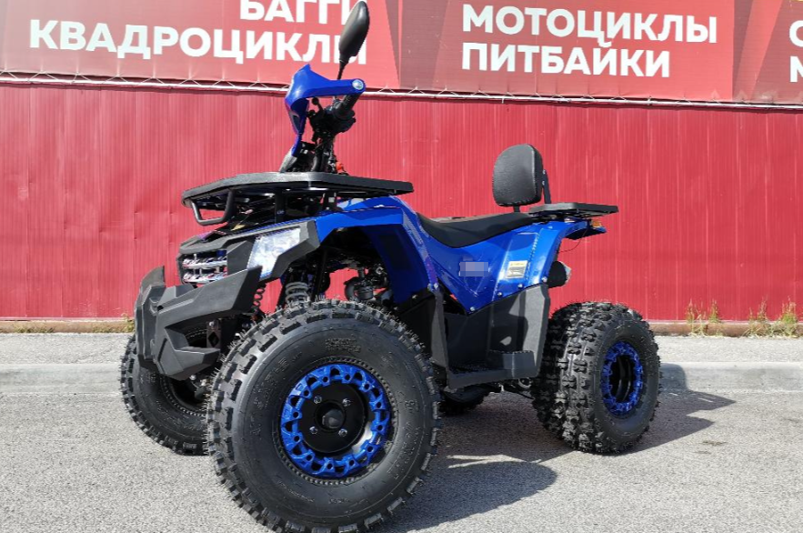 Квадроцикл PROMAX WILD 2.0 190 LUX в Пензе