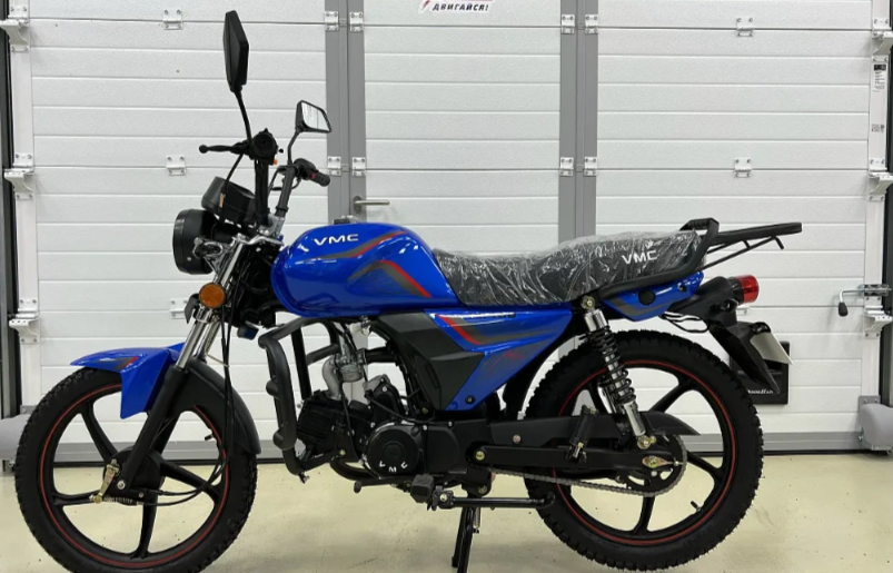 Мопед VENTO RIVA - II CX PRO в Пензе