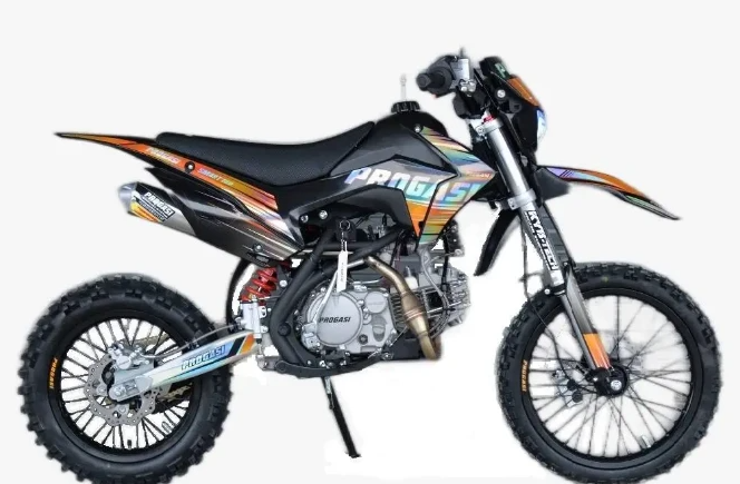 Питбайк Progasi SMART 160 NEW (YX 1P60FMK 160) в Пензе