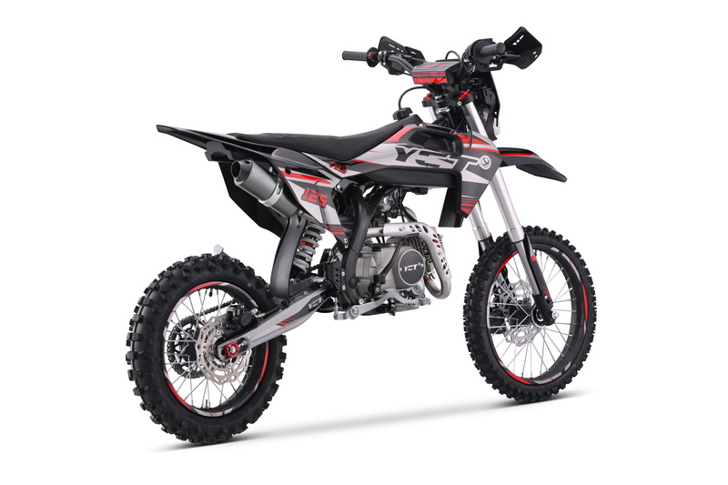 Питбайк YACOTA H5 125 в Пензе