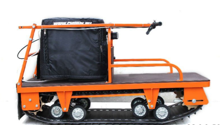 Мотобуксировщик ЧИНУК GRAND 20 л.с. в Пензе