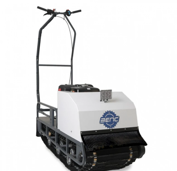 Мотобуксировщик ВЕПС WINTER «ПРОФИ» 18 в Пензе