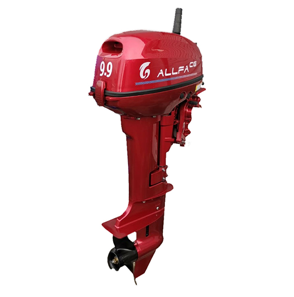 ЛОДОЧНЫЙ МОТОР ALLFA CG Т9,9 Limit в Пензе