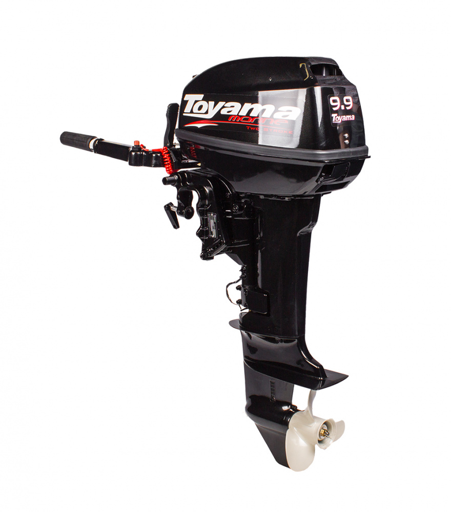 ЛОДОЧНЫЙ МОТОР TOYAMA T9,9BMS в Пензе