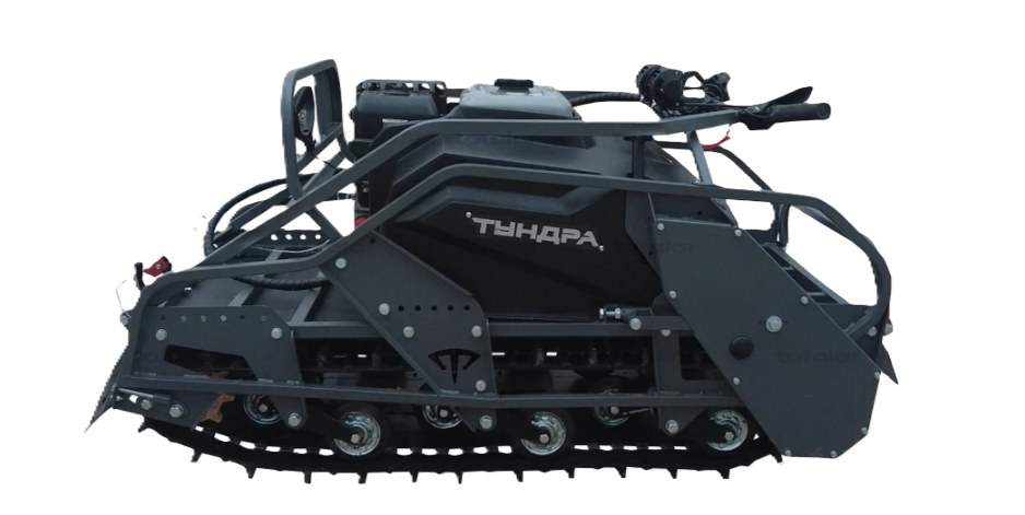 Мотобуксировщик Тофалар Тундра Классик в Пензе