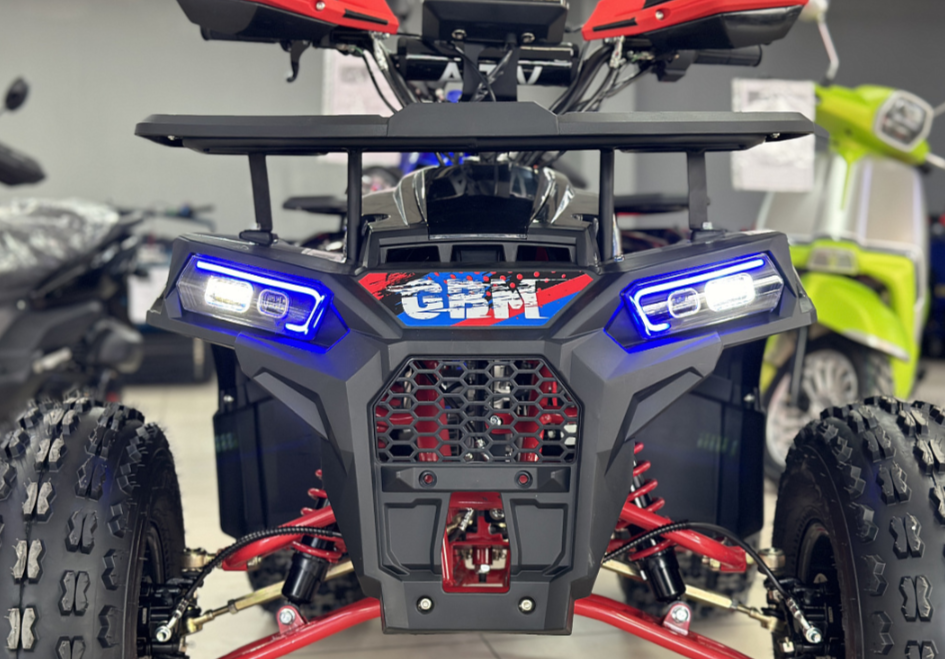 Квадроцикл GBM MAVERICK 222 NEW в Пензе