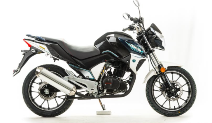 Мотоцикл MOTOLAND (МОТОЛЕНД) FIGHTER 250 в Пензе