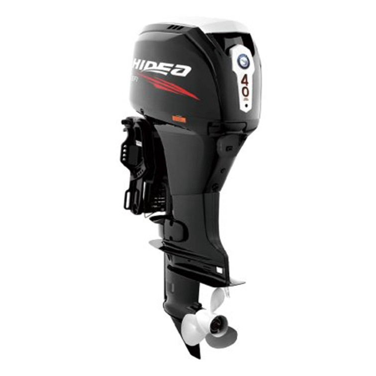 Лодочный мотор HIDEA HDEF40FEL-T EFI в Пензе