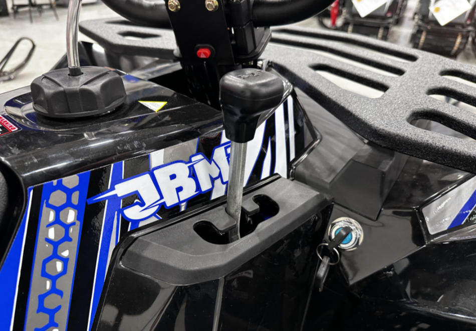 Квадроцикл GBM SHARP BIG 300 NEW PREMIUM в Пензе