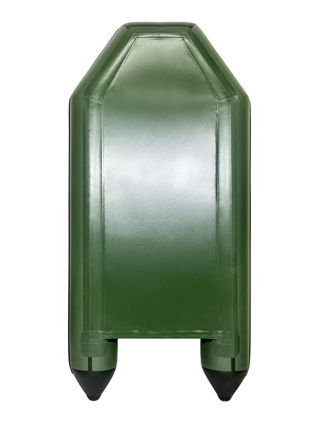 Лодка Аква 2800 в Пензе