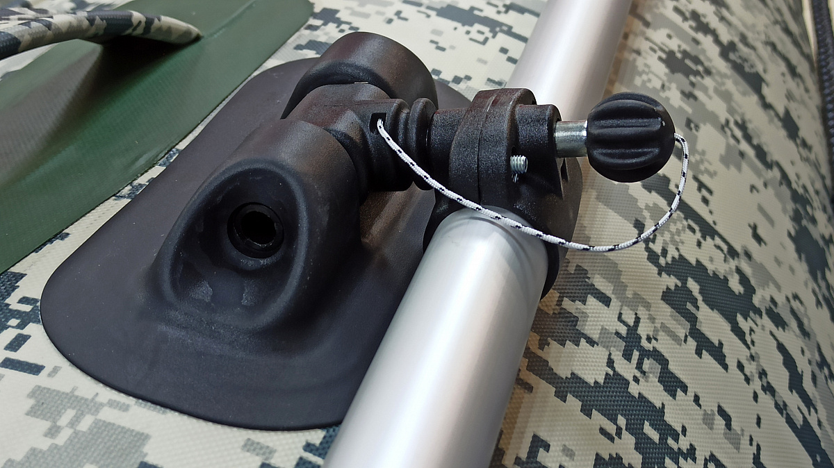 Лодка MISHIMO SPORT 400 в Пензе