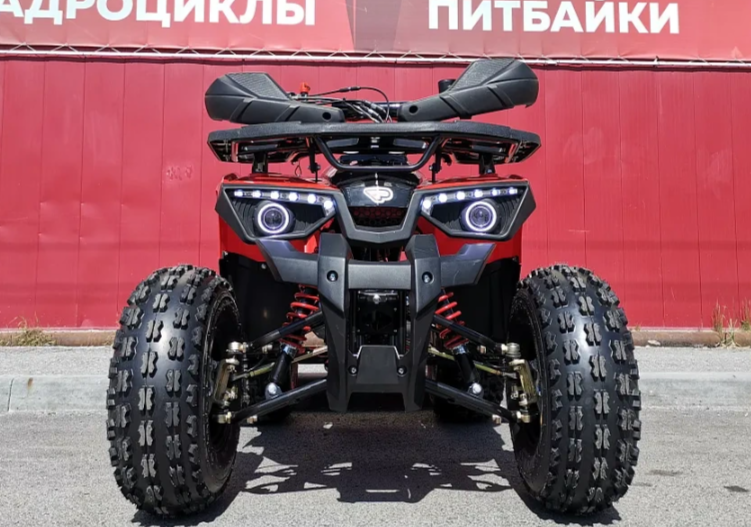 Квадроцикл PROMAX WILD 175 BASIC в Пензе