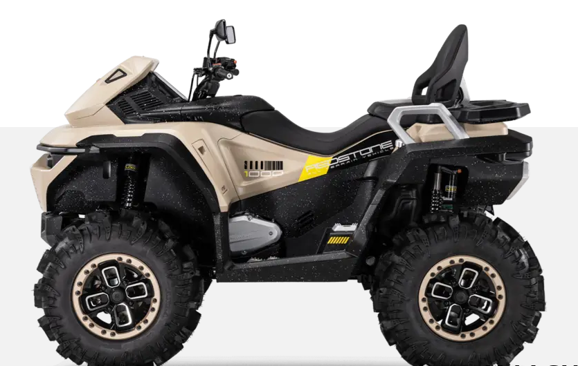 Квадроцикл BENDA REDSTONE 1000 MUD в Пензе