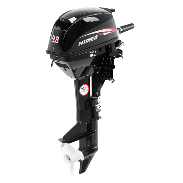 Лодочный мотор HIDEA HD9.8FHS в Пензе
