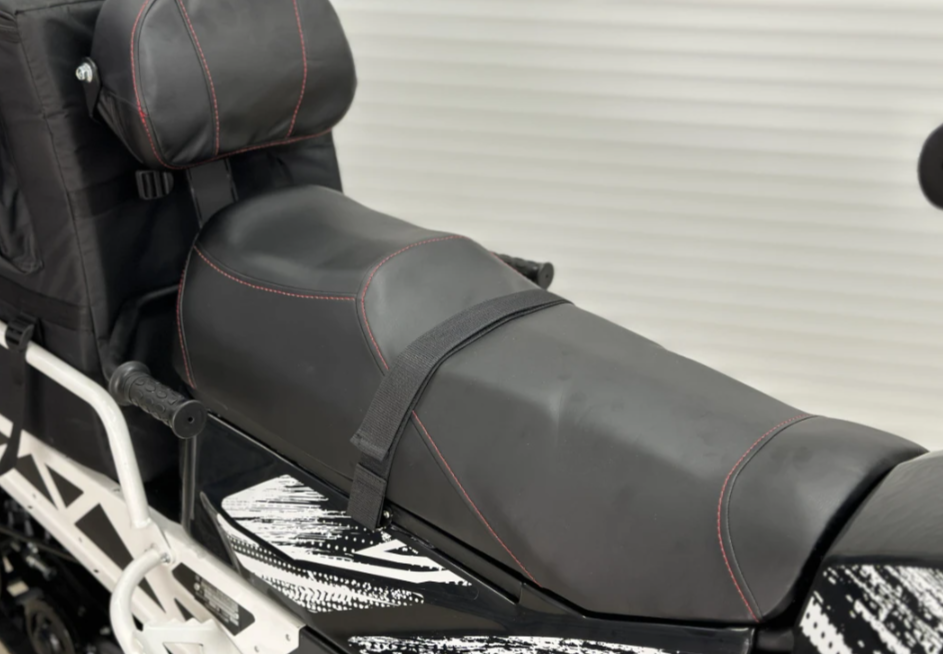 СНЕГОХОД IRBIS SF200L XE SUPERLONG в Пензе