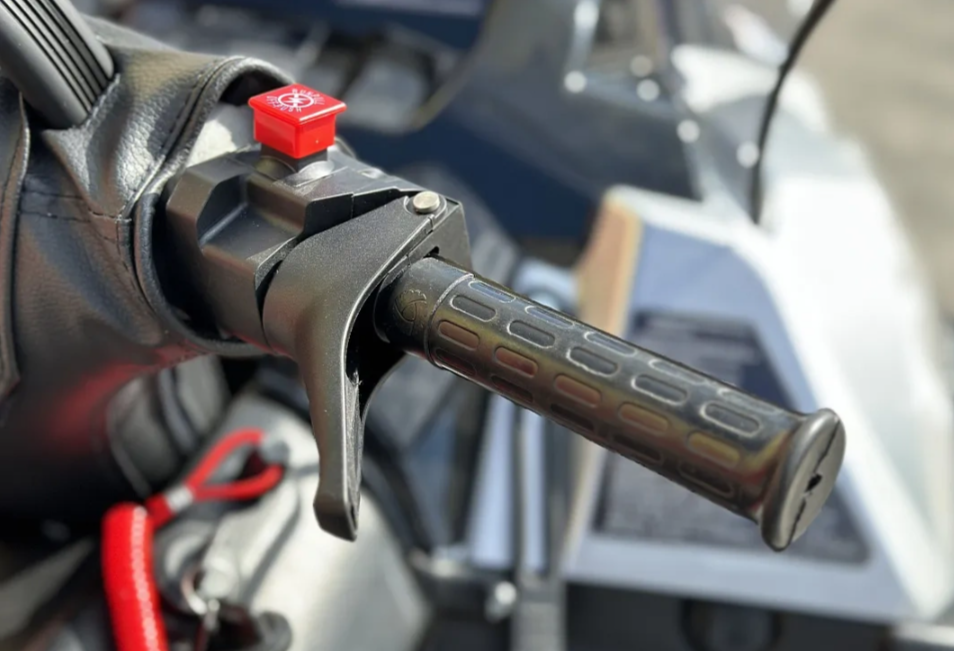 Снегоход РМ TAYGA PATRUL 800 SWT в Пензе