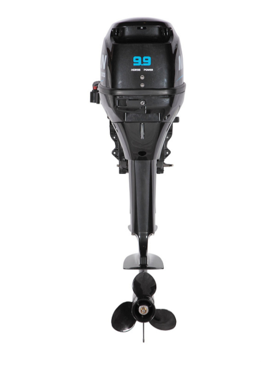 Лодочный мотор MARLIN MF 9.9 AWHBS в Пензе