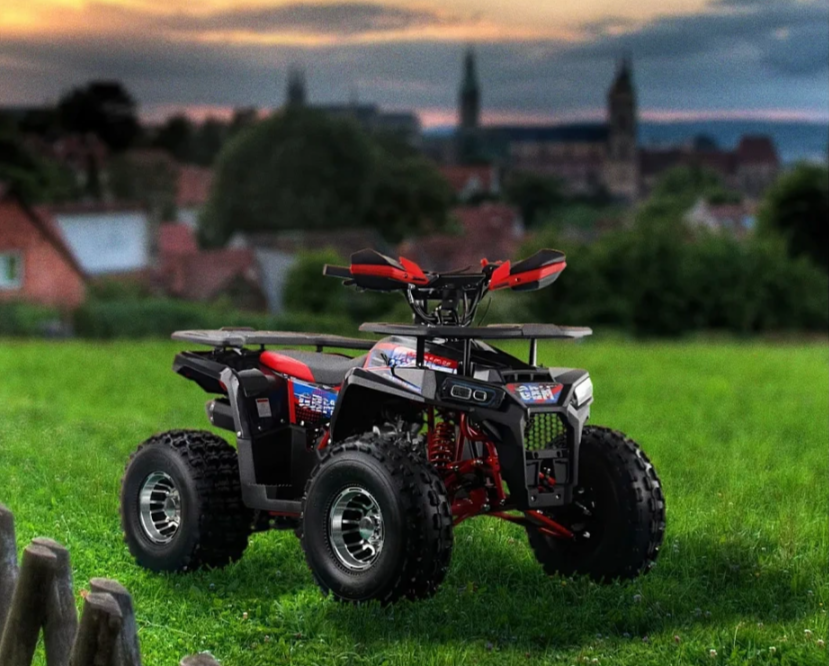 Квадроцикл GBM MAVERICK 222 NEW в Пензе