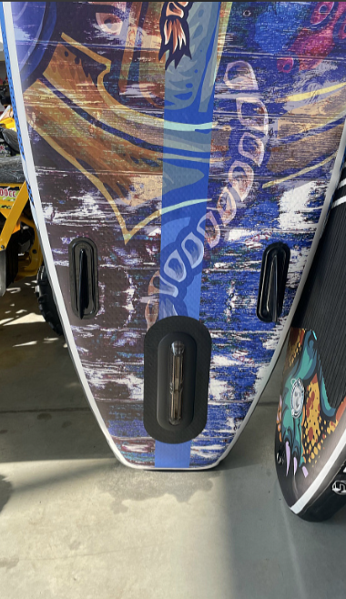 SUP (САП) ДОСКА RAIDEX TAKUMO 10.6’ (320СМ) N 8 в Пензе