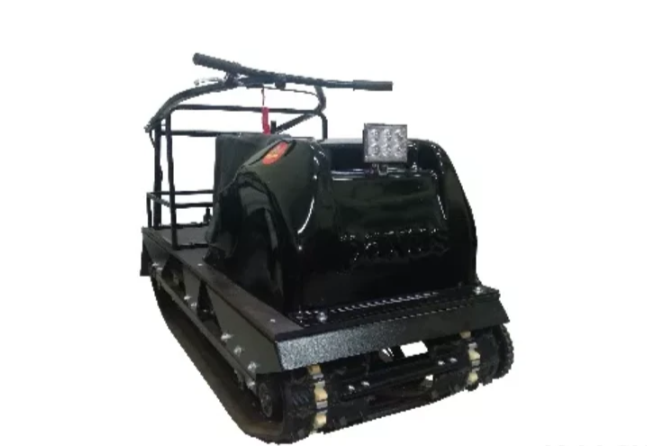 Мотобуксировщик PAXUS 550 МД. 9 л.с. в Пензе