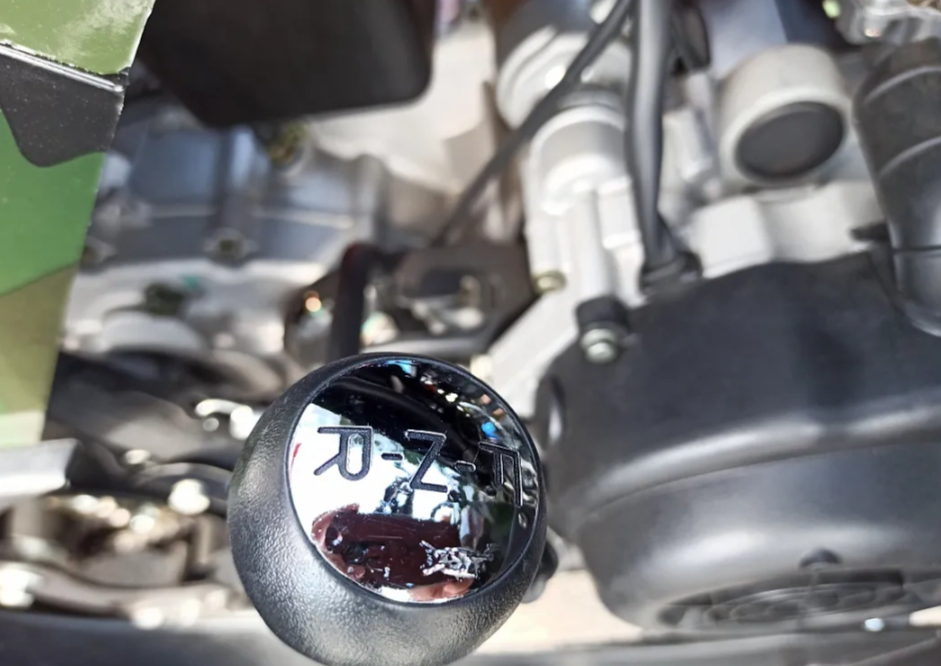 Квадроцикл PROMAX ATV 250 PRO (2025) в Пензе