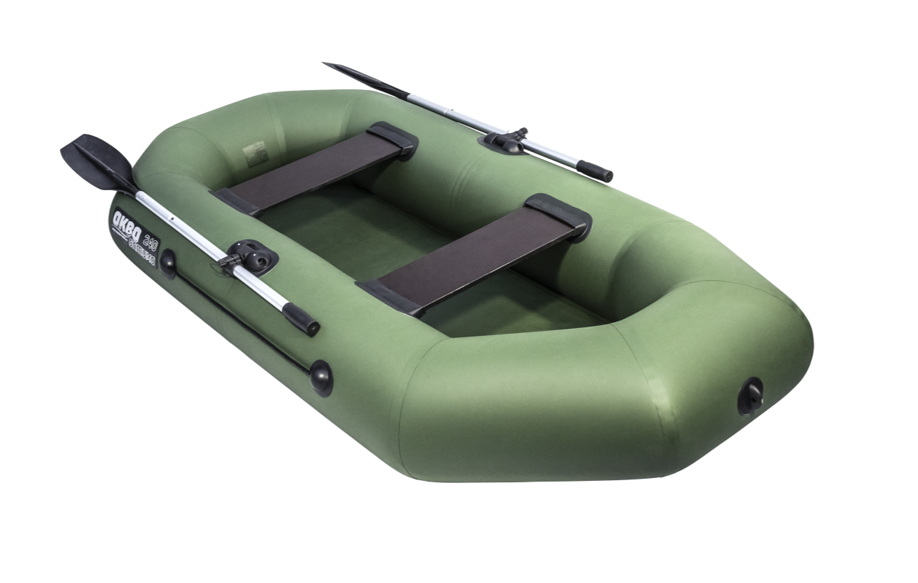 Лодка АКВА-ОПТИМА 240 в Пензе