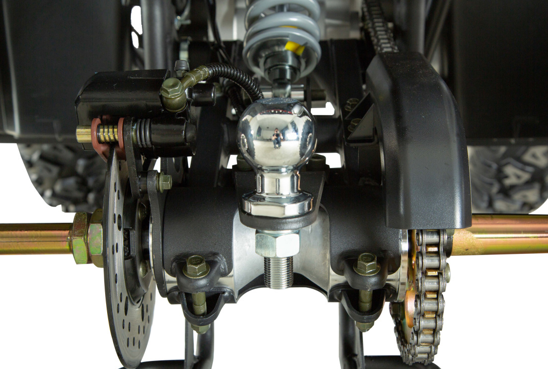 Квадроцикл YACOTA VIKING PRO 250 в Пензе