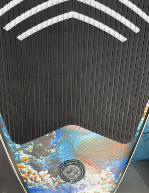 SUP (САП) ДОСКА RAIDEX I BOARD 11’ (332СМ) N 18 в Пензе