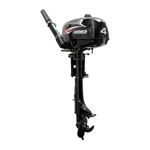 Лодочный мотор HIDEA HD4FHL (длинная нога) в Пензе