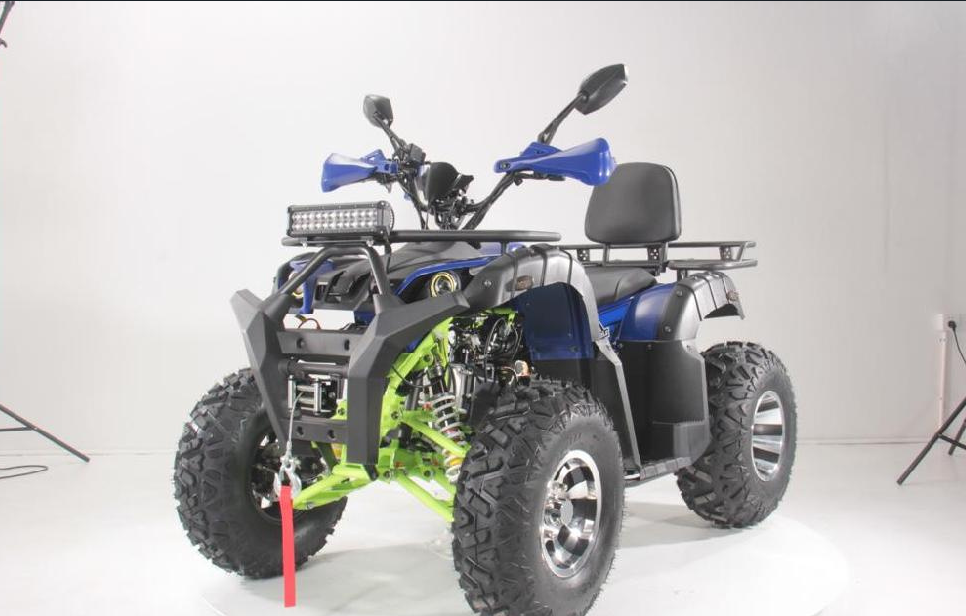 Квадроцикл YACOTA SELA MAX 200 в Пензе