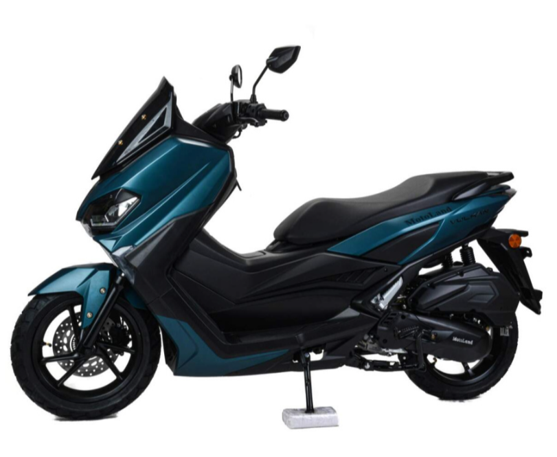 Скутер MOTOLAND (МОТОЛЕНД) VULKAN 150 в Пензе