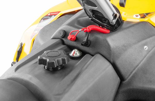 Снегоход STELS MS600T (SWT ST) СТАВР 1.0 К01 Tech в Пензе