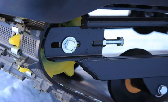 Мотобуксировщик ВОЛГАРЬ 9 Утилитарный в Пензе