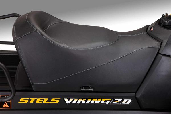 Снегоход SV600T (L ST SWT) ВИКИНГ 2.0 в Пензе