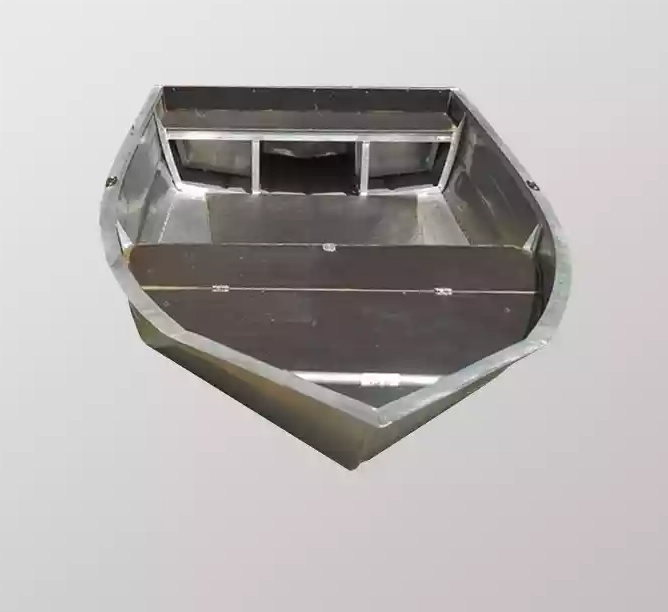 Алюминиевая лодка Вятка-Профи Вариант в Пензе