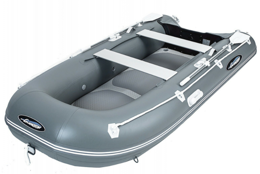 НАДУВНАЯ ЛОДКА GLADIATOR B330AD в Пензе