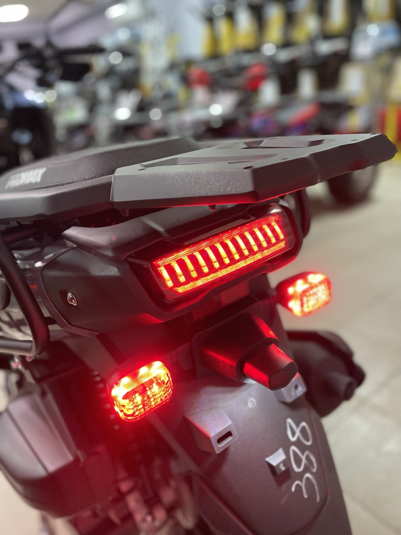 Скутер PROMAX STALKER 240 в Пензе